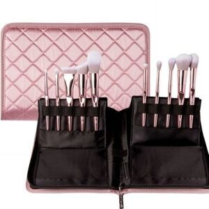 Wet n Wild Pro Line Makeup Brush Set tools artist gift sets ulta beauty
